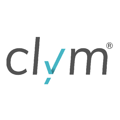 Clym logo