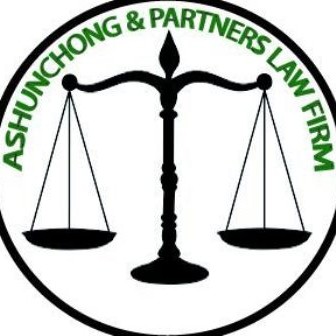 Ashunchong And Partners Law Firm In Douala Cameroon logo