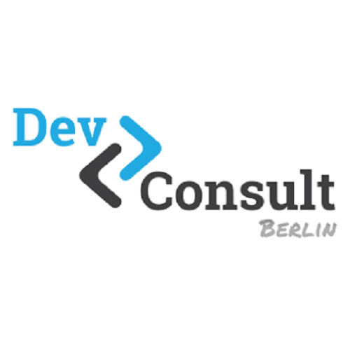 DevConsult Berlin logo