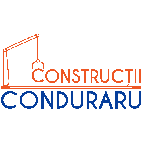 Hidroizolatii Constructii Conduraru logo