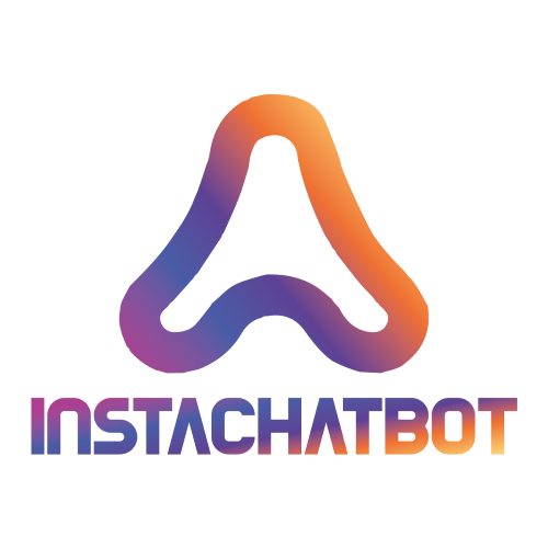 InstaChatbot logo