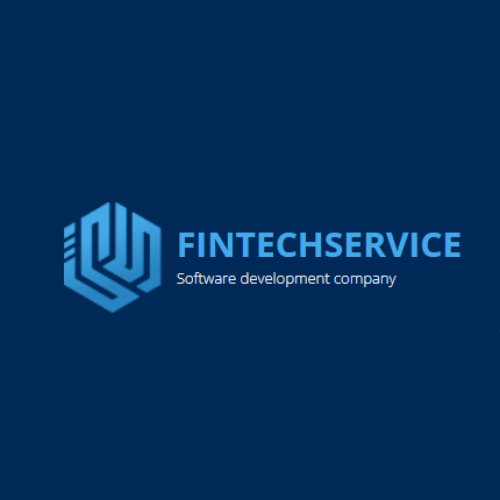 FintechService logo