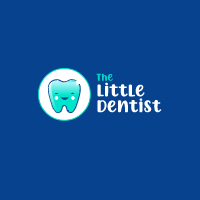 TheLittleDentist | Pediatric Dental Clinic logo