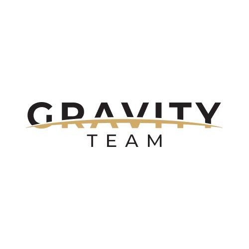 Gravity Team logo