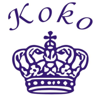 KOKO TV Nigeria logo