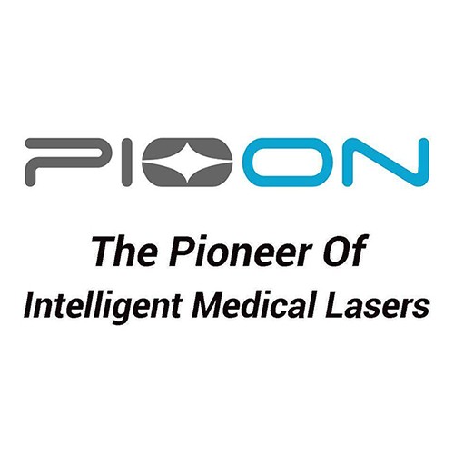 Pioon laser technology co., ltd logo