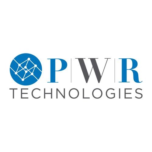 PWR Technologies logo