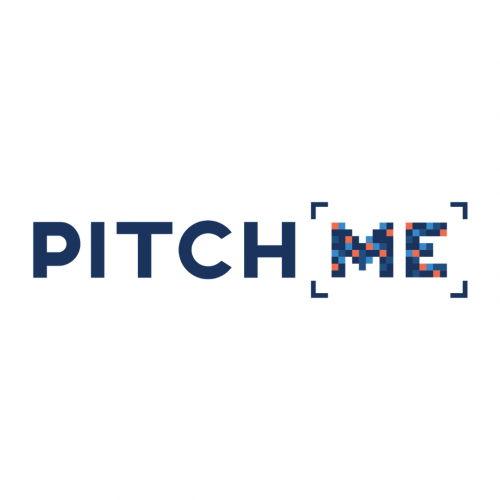 PitchMe logo
