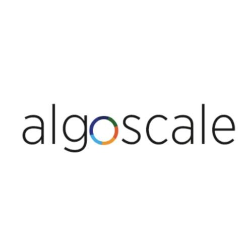 Algoscale Technologies logo