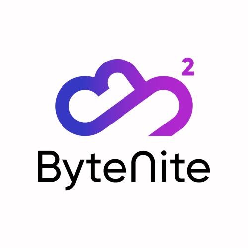 ByteNite logo