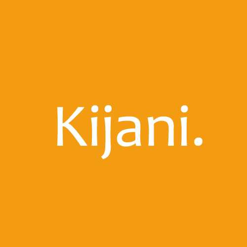 Kijani Software logo