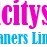 Solcity Cleaning Services logo