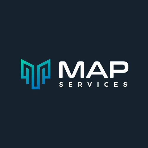 MAP Services Corp logo