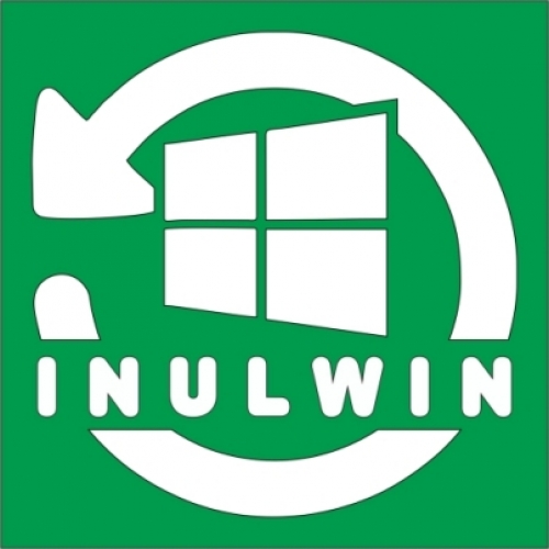 Inulwin Bekasi logo