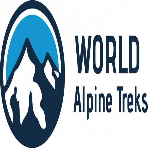 World Alpine Treks logo