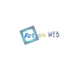 Art On Web logo