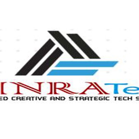 AINRATech logo