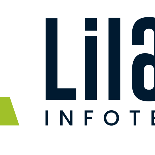 Lilac Infotech Pvt Ltd logo