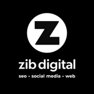 Zib Digital SEO Agency Sydney logo