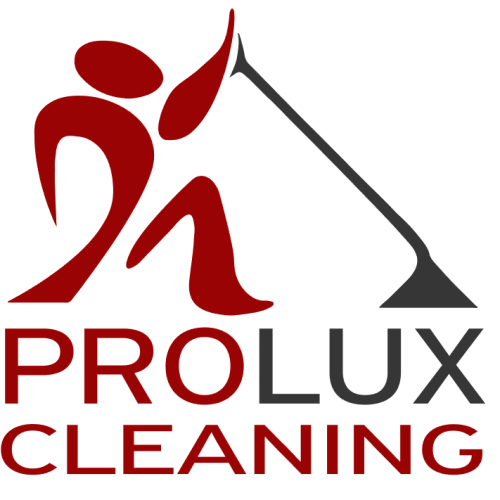 Prolux Cleaning logo