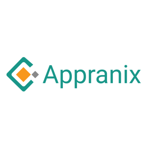 Appranix logo