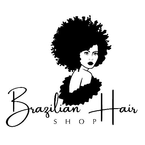 Brazhairshop logo