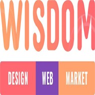 Wisdom IT Solutions logo