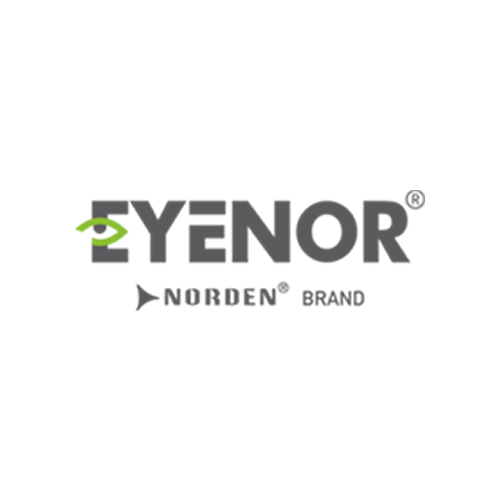 Eyenor logo