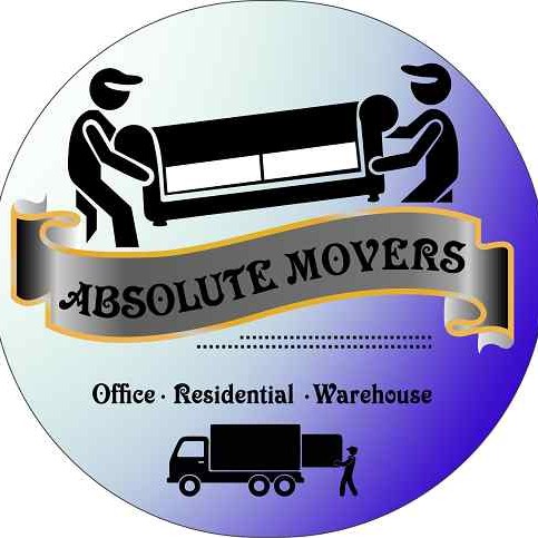 Absolute Movers Kenya logo