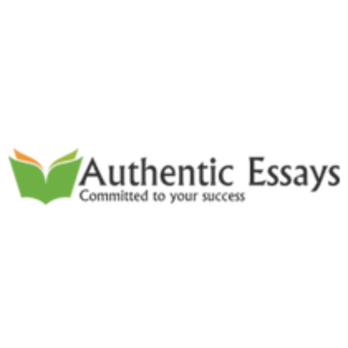Authentic Essays logo