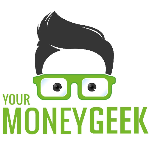 Your Money Geek logo