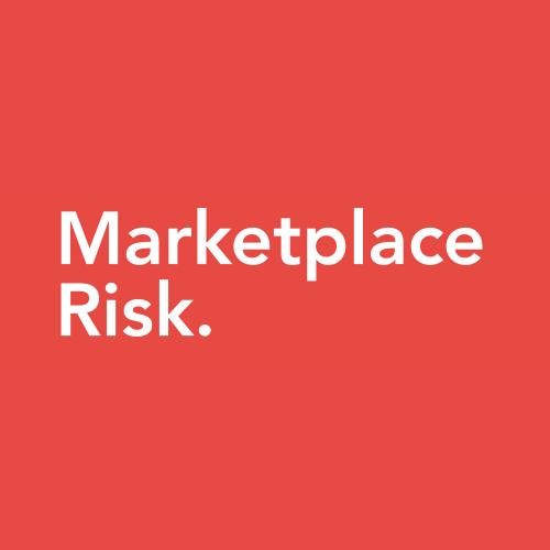 Marketplace Risk logo
