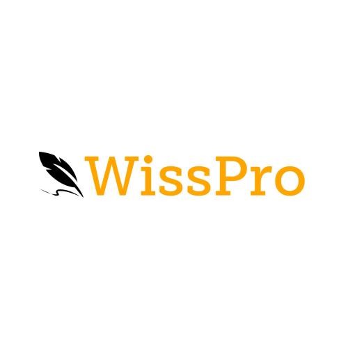 WissPro logo