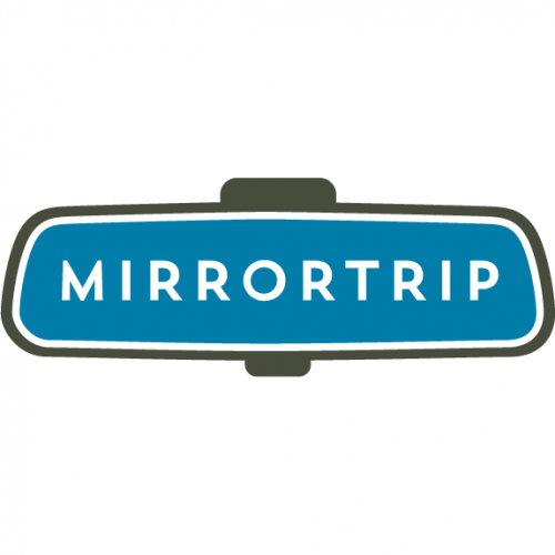 MirrorTrip logo
