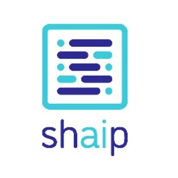 Shaip logo