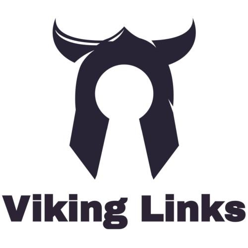 VikingLinks logo