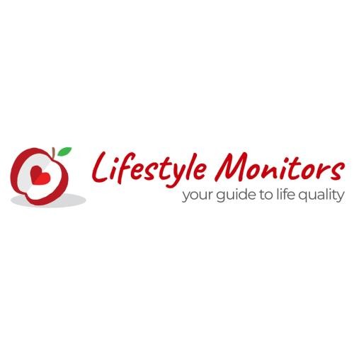 Lifestyle Monitors logo