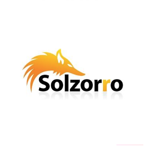 Solzorro logo