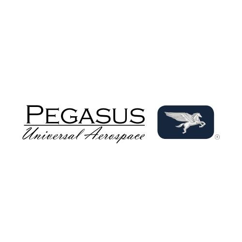 Pegasus Universal Aerospace logo