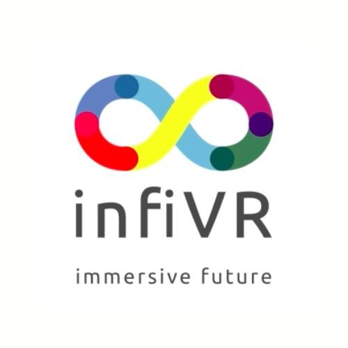 InfiVR logo
