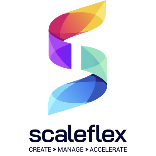 Scaleflex SAS logo