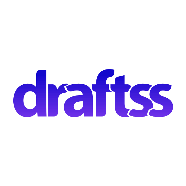 Draftss logo