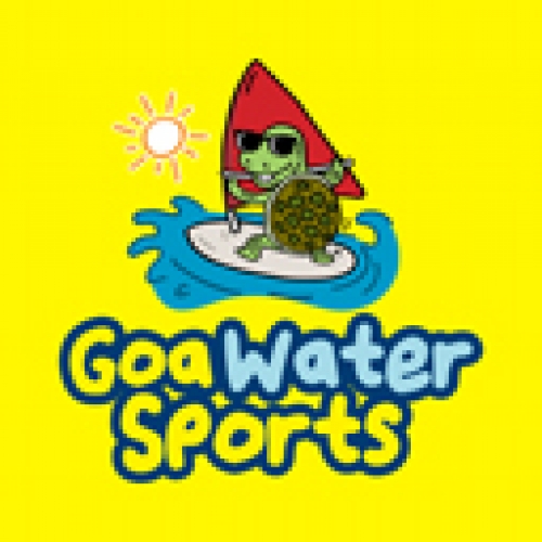Goa Water Sports logo