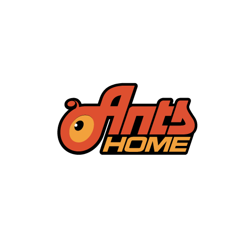 Antshome logo