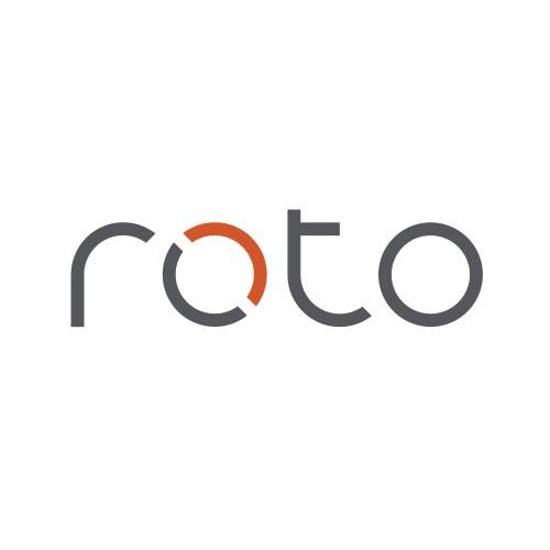 Roto VR logo