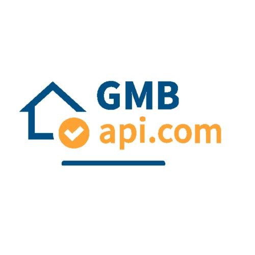 GMB API logo