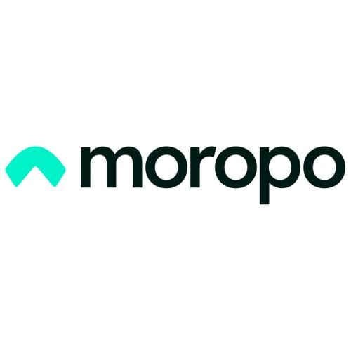 Moropo logo