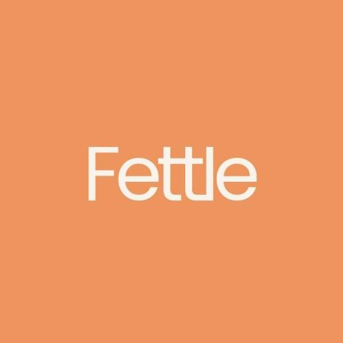 Fettle logo