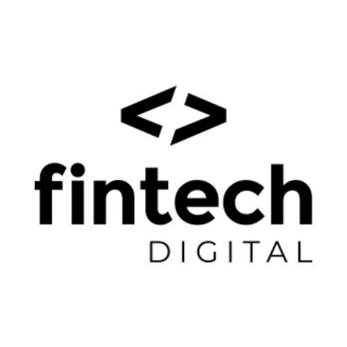 Fintech Digital logo