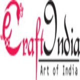 ECraftIndia logo